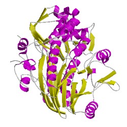 Image of CATH 4uwqJ