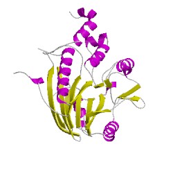 Image of CATH 4uwqJ01