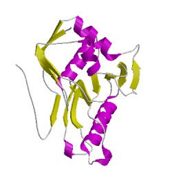 Image of CATH 4uwqJ03