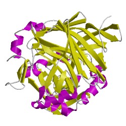 Image of CATH 4uwtA