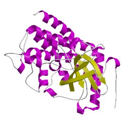 Image of CATH 4uwyA