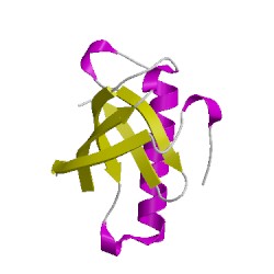 Image of CATH 4uwyA01