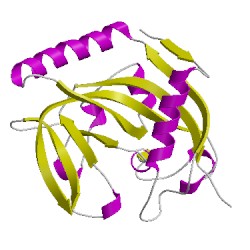 Image of CATH 4ux4A