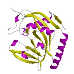 Image of CATH 4ux4B