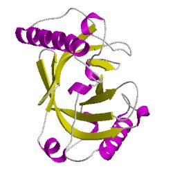 Image of CATH 4ux7A