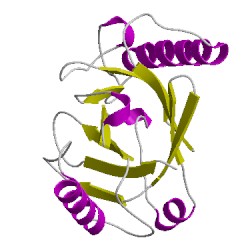 Image of CATH 4ux7B