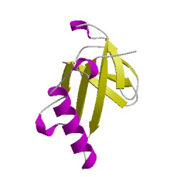 Image of CATH 4ux9B01