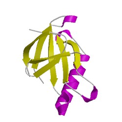 Image of CATH 4ux9C01