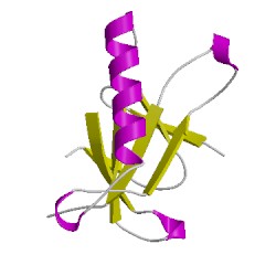 Image of CATH 4ux9D01