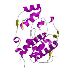 Image of CATH 4ux9D02