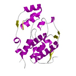 Image of CATH 4ux9D02