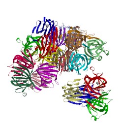 Image of CATH 4uxa