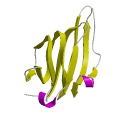 Image of CATH 4uxaB