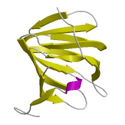 Image of CATH 4uxaO