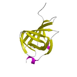 Image of CATH 4uxaT