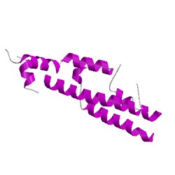 Image of CATH 4uxbA01