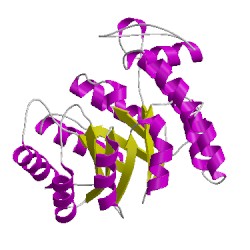 Image of CATH 4uxdA00