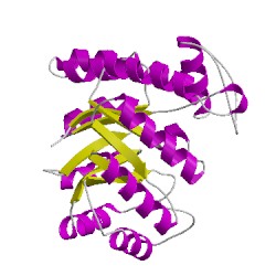 Image of CATH 4uxdC