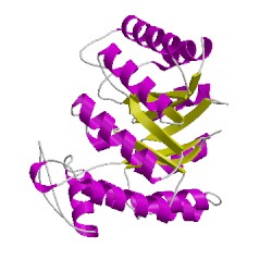 Image of CATH 4uxdD