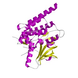 Image of CATH 4uxlA