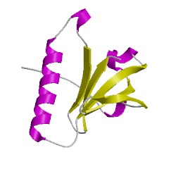 Image of CATH 4uxlA01