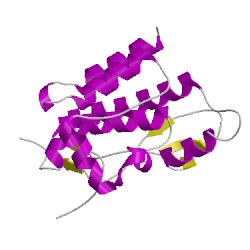 Image of CATH 4uxlA02