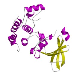 Image of CATH 4uynA