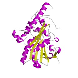 Image of CATH 4uyuB00