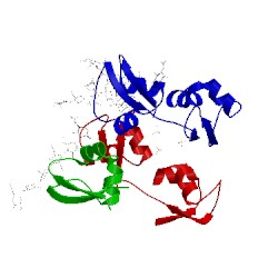 Image of CATH 4uz3