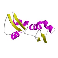 Image of CATH 4uz3A