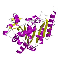 Image of CATH 4uz6A00