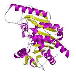 Image of CATH 4uz6B00