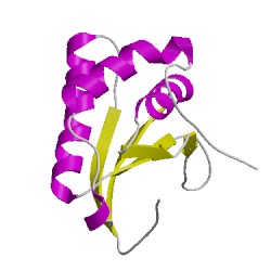 Image of CATH 4uzcA