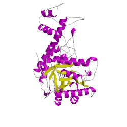 Image of CATH 4uzsA01
