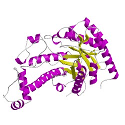Image of CATH 4uzsB01