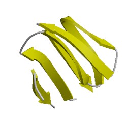 Image of CATH 4uzsB03