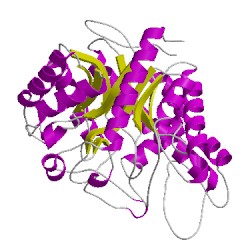 Image of CATH 4uzsC01