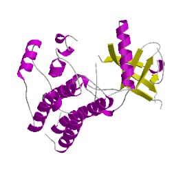 Image of CATH 4v01A