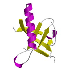 Image of CATH 4v01A01