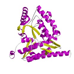 Image of CATH 4v06A00