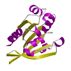 Image of CATH 4v0lB