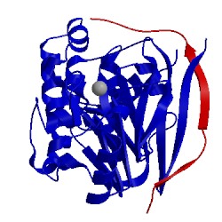 Image of CATH 4v0x