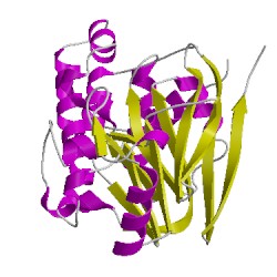 Image of CATH 4v0xA00