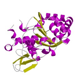 Image of CATH 4v1cB