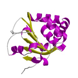 Image of CATH 4v1cB01