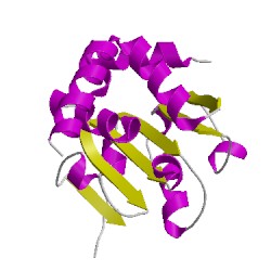 Image of CATH 4v1cE01