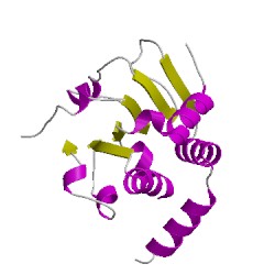 Image of CATH 4v1cG01