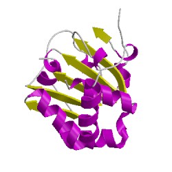 Image of CATH 4v1cI01