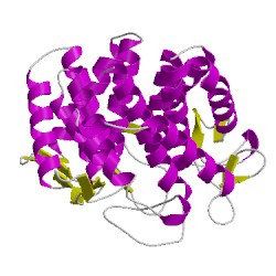 Image of CATH 4v1sA