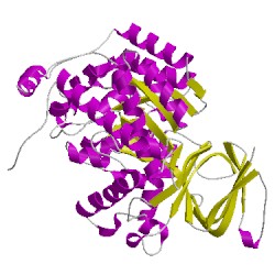 Image of CATH 4v1xA